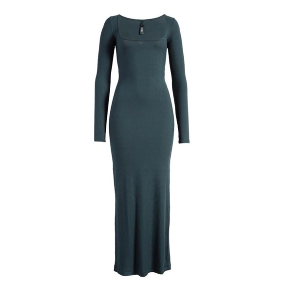 strapless tiered maxi dress Caterina Ruffle Size:6/9mos Bodysuit/Dress LD0864 boohoo Women's Tailored A-line